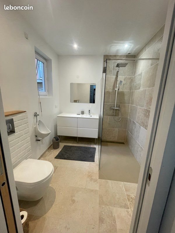 Appartement à louer, 46m², Toulouse