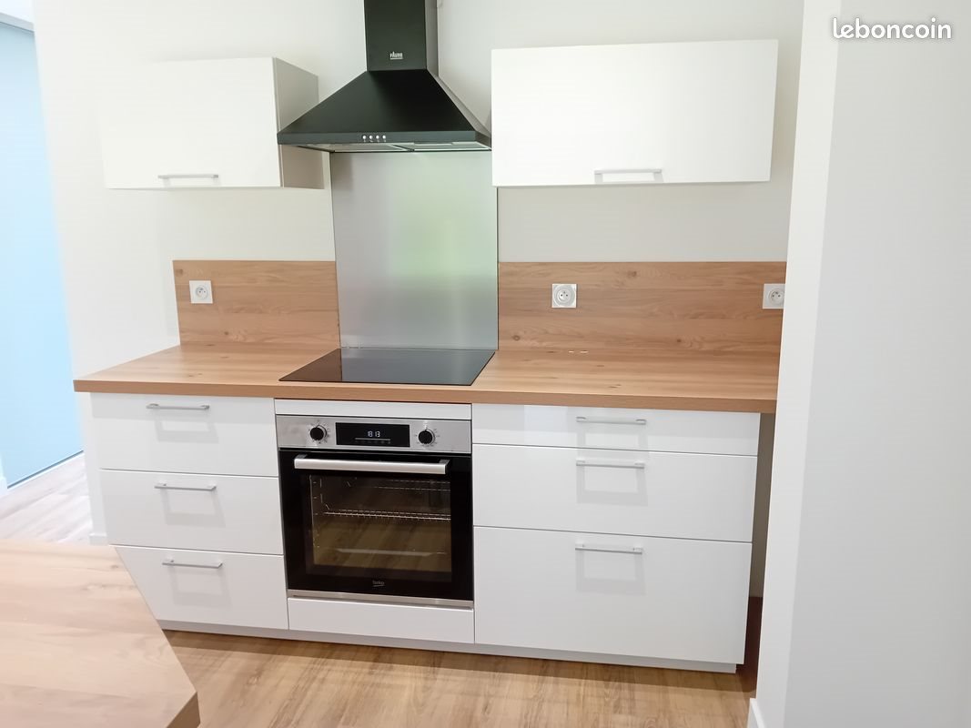 Maison à louer, 63m², Mayenne