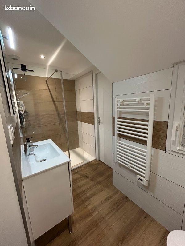 Maison à louer, 63m², Mayenne