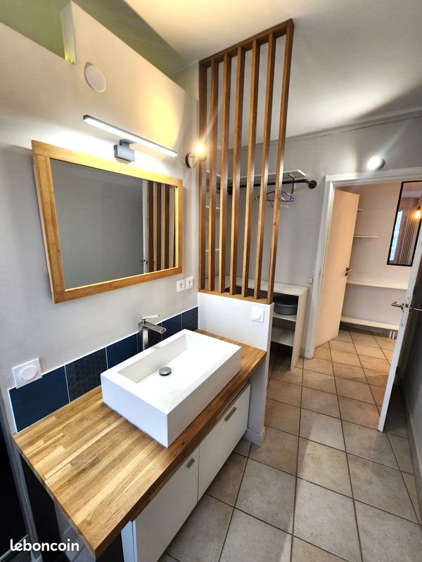 Appartement à louer, 60m², Lyon 3ème