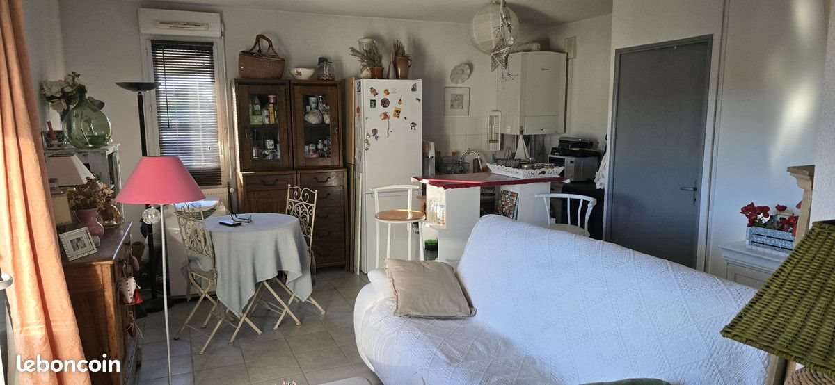 Appartement à vendre, 42m², Morières-lès-Avignon