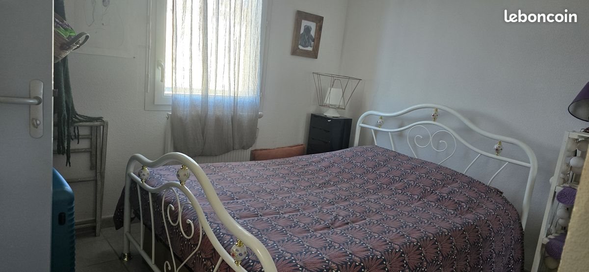 Appartement à vendre, 42m², Morières-lès-Avignon