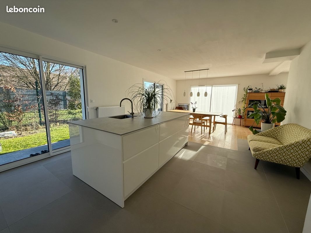 Maison à vendre, 177m², Bétheny