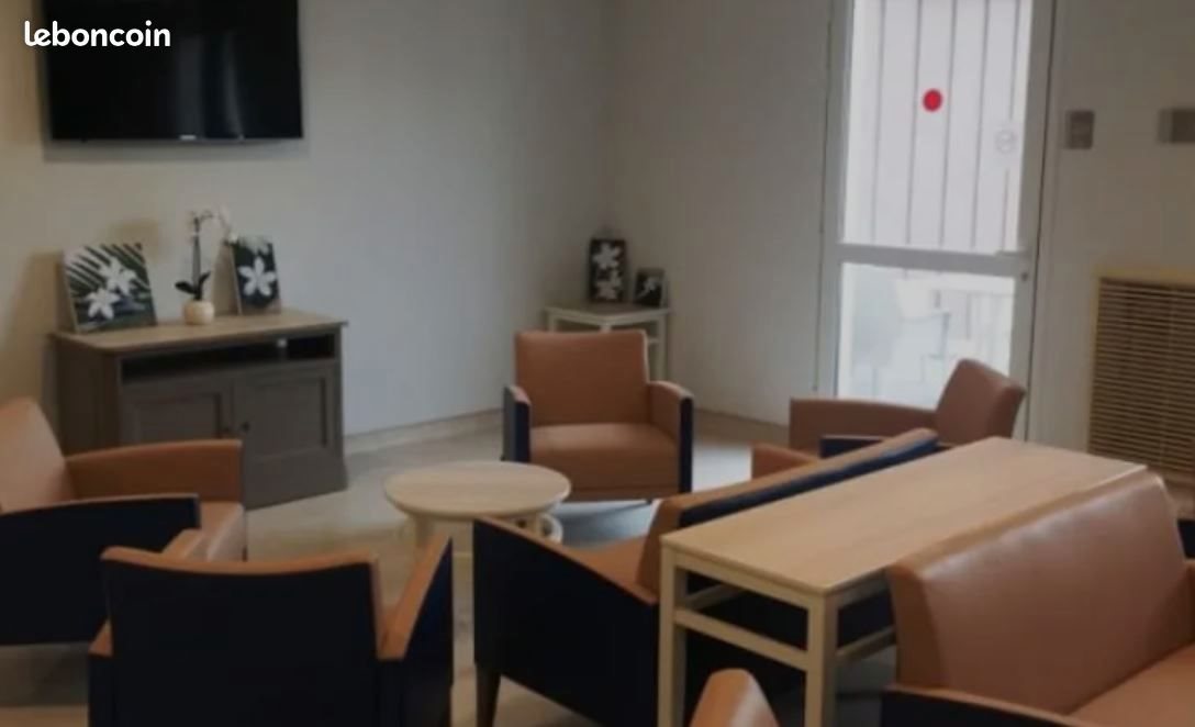 Appartement à vendre, 25m², Ollioules