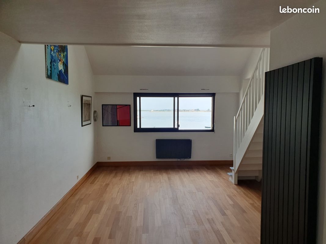 Appartement à louer, 75m², Port-Louis