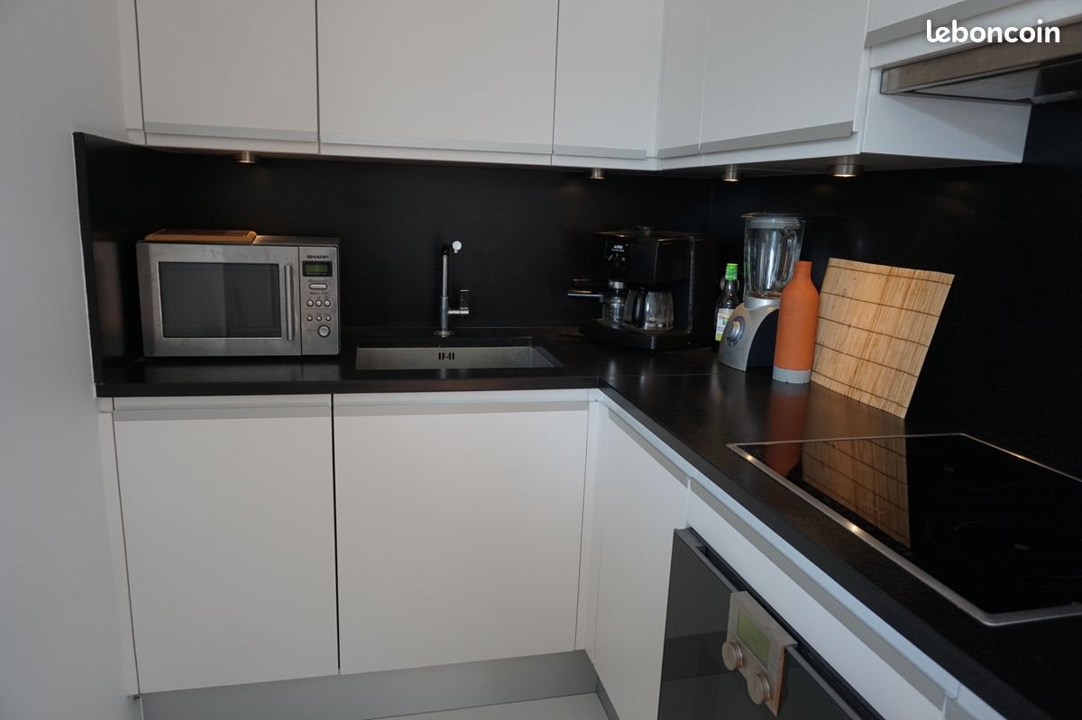 Appartement à louer, 75m², Port-Louis