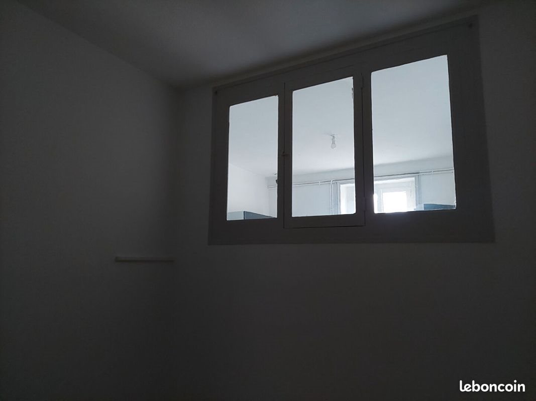 Appartement à louer, 83m², Roanne