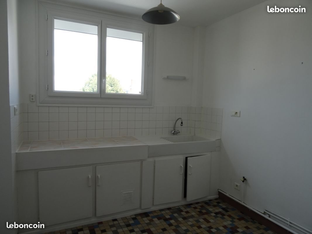 Appartement à louer, 53m², Gannat