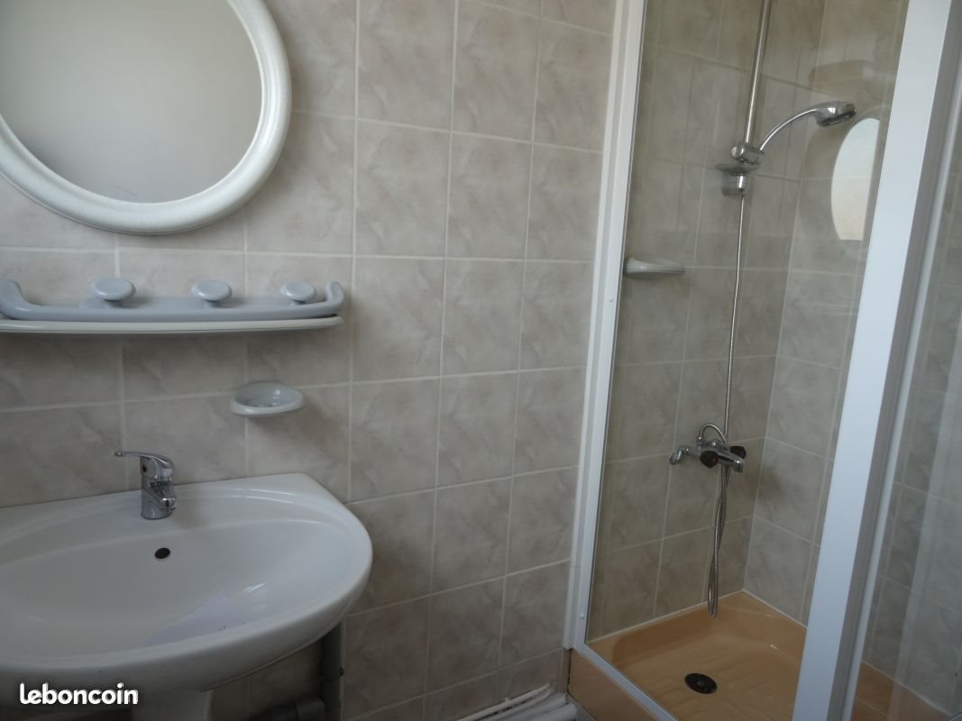 Appartement à louer, 53m², Gannat