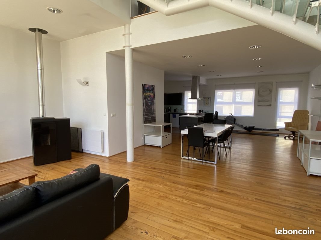 Maison à vendre, 155m², Amiens