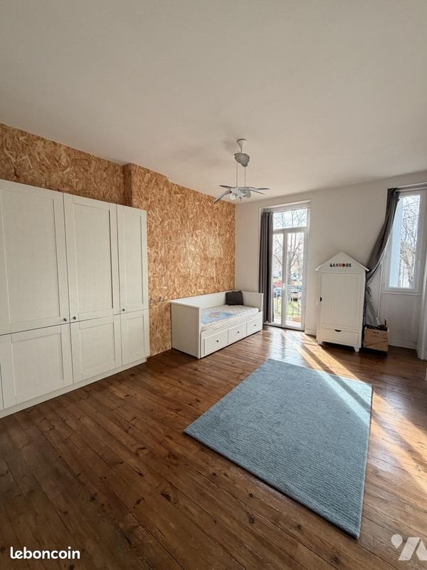 Maison à vendre, 185m², Tarbes