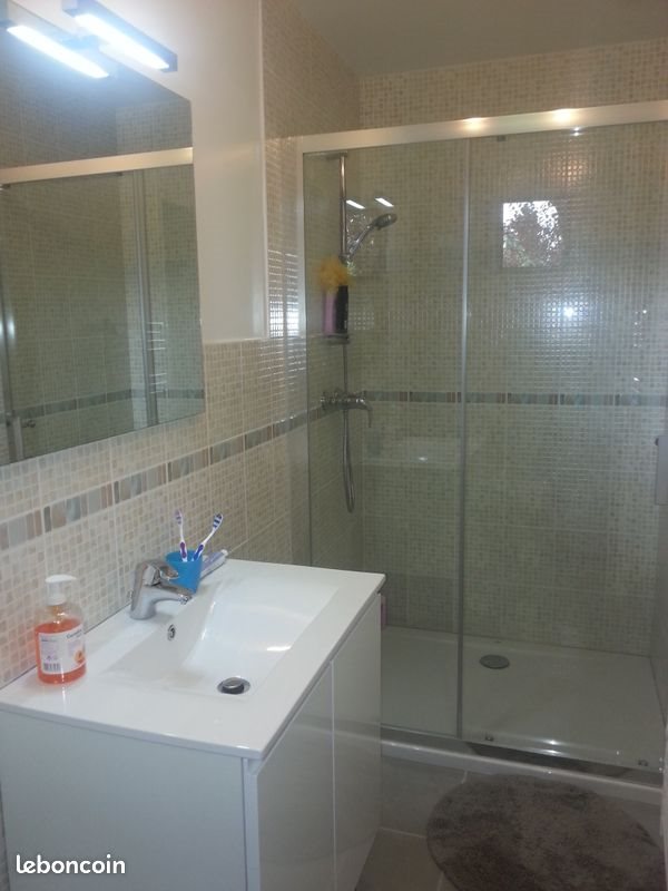 Appartement à louer, 30m², Saint-Jean-de-Chevelu