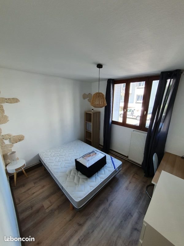 Appartement à louer, 62m², Grenoble
