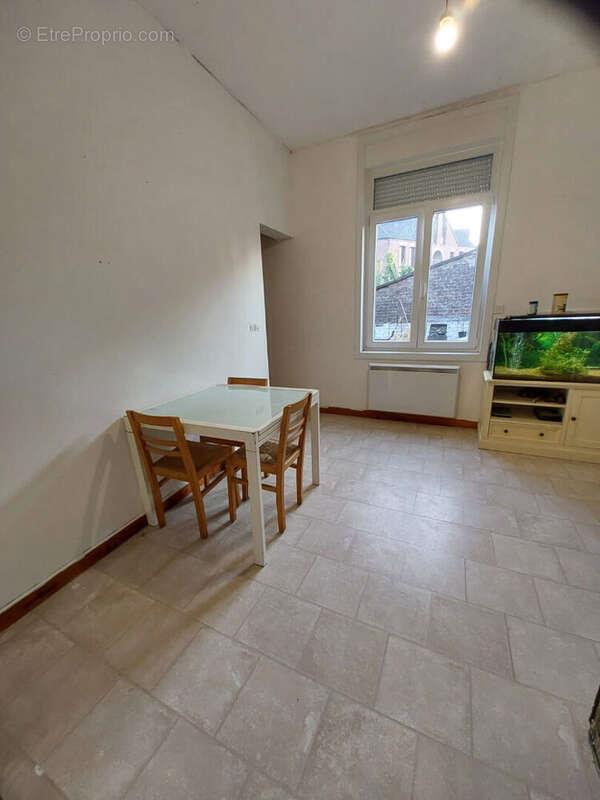 Appartement à vendre, 120m², Caudry