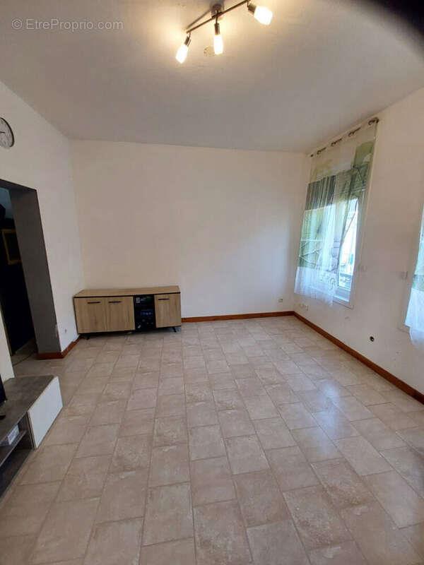 Appartement à vendre, 120m², Caudry