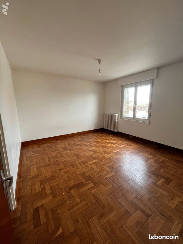 Appartement à louer, 60m², Nangis