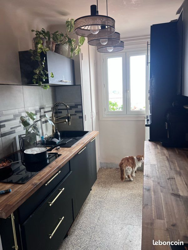 Appartement à vendre, 67m², Perpignan