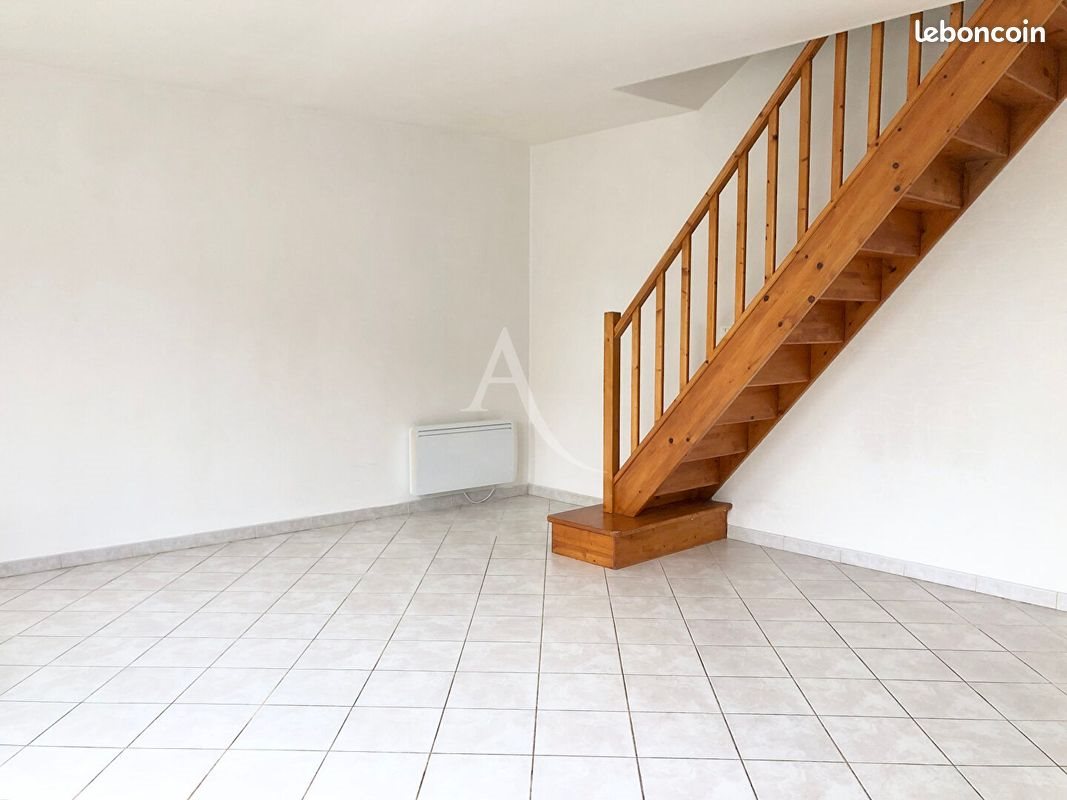 Maison à louer, 57m², Plessé