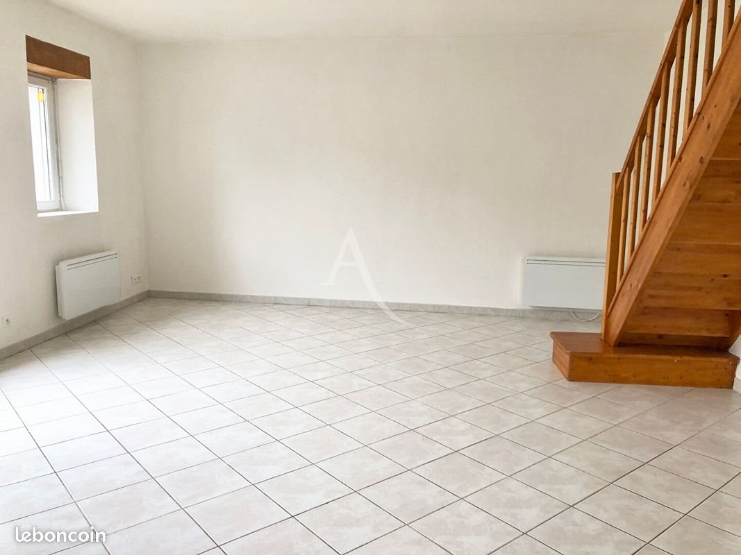 Maison à louer, 57m², Plessé