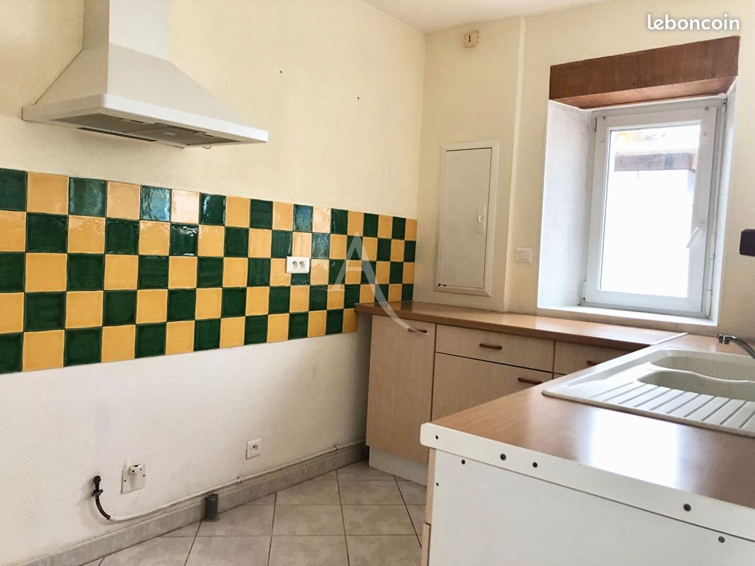 Maison à louer, 57m², Plessé