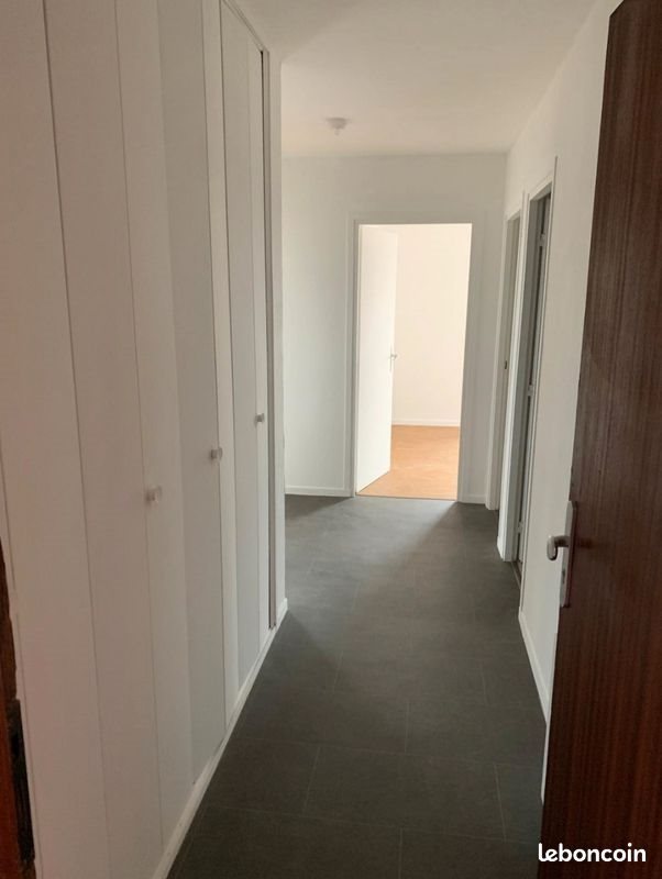 Appartement à vendre, 60m², Loos