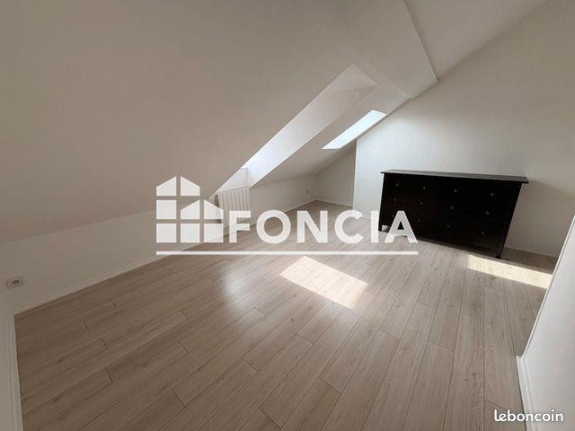 Appartement à louer, 21m², Rouen