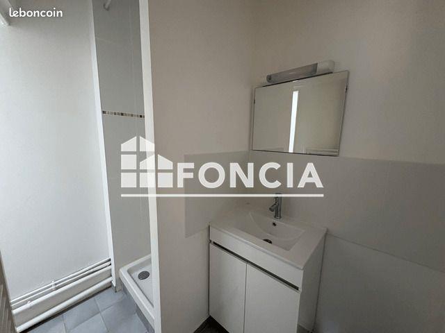 Appartement à louer, 21m², Rouen