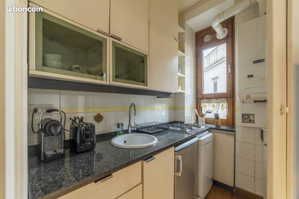 Appartement à louer, 40m², Aix-en-Provence