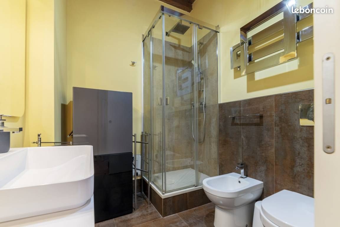 Appartement à louer, 40m², Aix-en-Provence