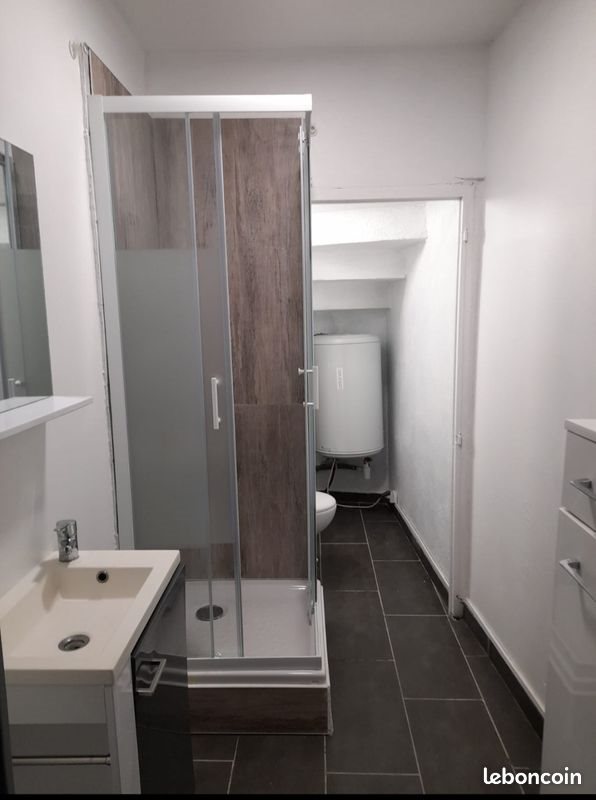 Appartement à louer, 28m², Toulon