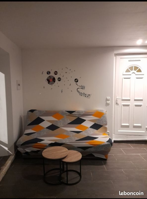Appartement à louer, 28m², Toulon