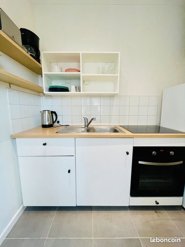 Appartement à louer, 38m², Chalon-sur-Saône