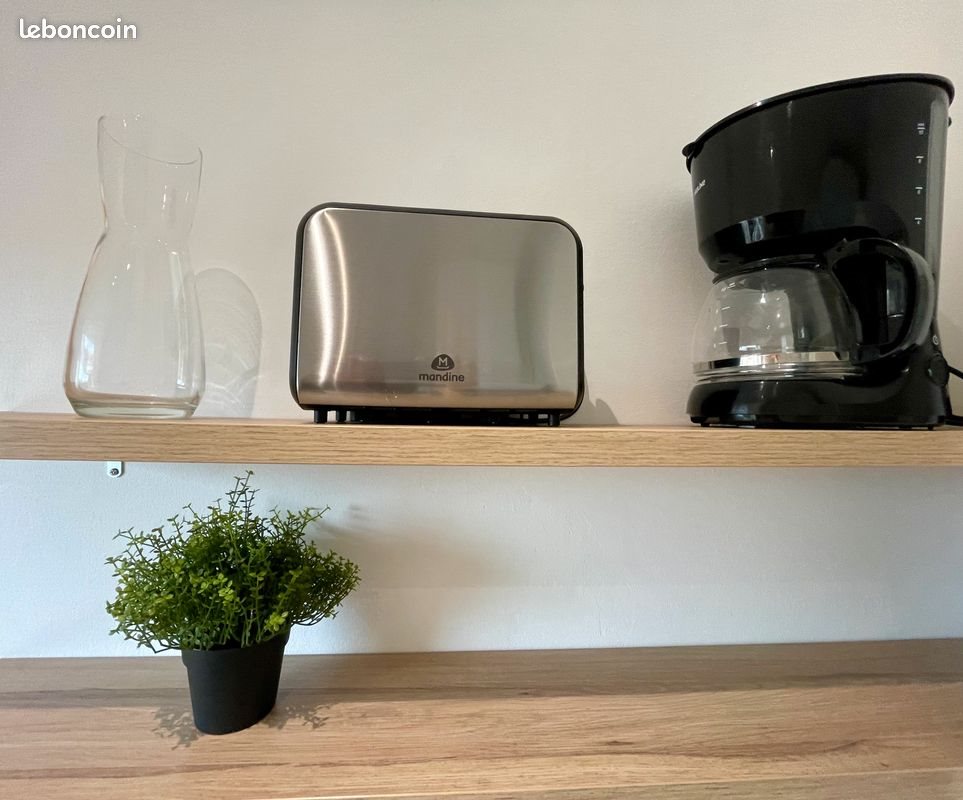 Appartement à louer, 38m², Chalon-sur-Saône