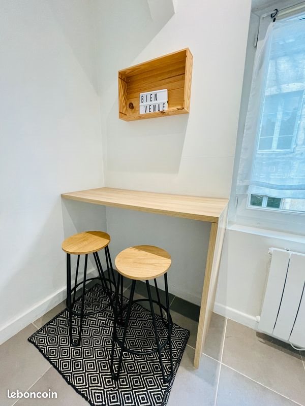 Appartement à louer, 38m², Chalon-sur-Saône