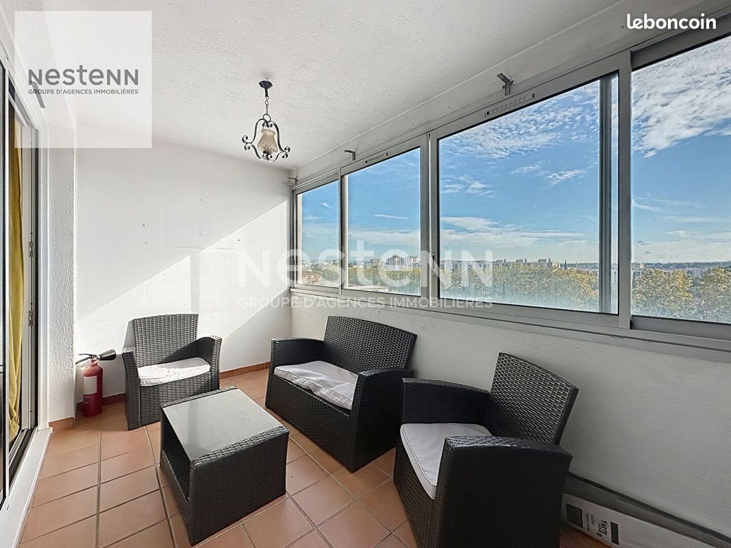 Appartement à vendre, 78m², Miramas