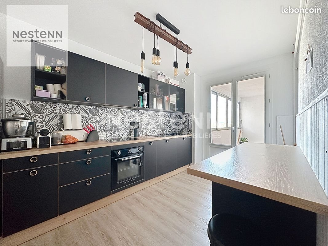 Appartement à vendre, 78m², Miramas