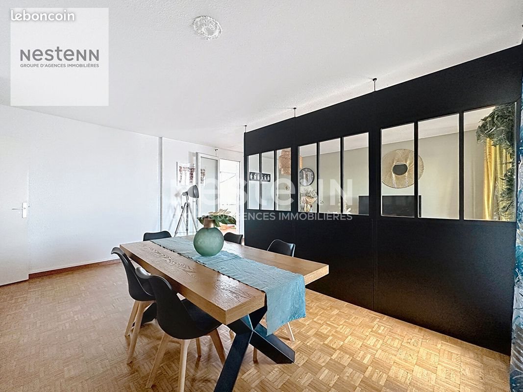 Appartement à vendre, 78m², Miramas