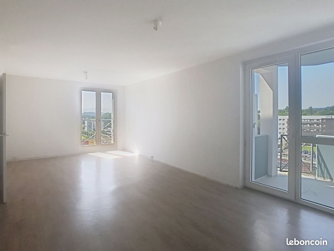 Appartement à vendre, 83m², Mourenx