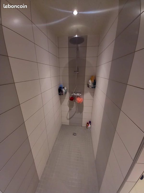 Appartement à louer, 150m², Fourcatier-et-Maison-Neuve