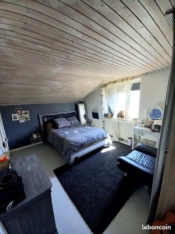 Appartement à louer, 150m², Fourcatier-et-Maison-Neuve