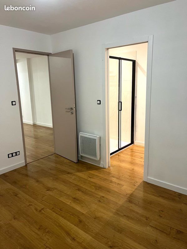 Appartement à louer, 39m², Rosporden