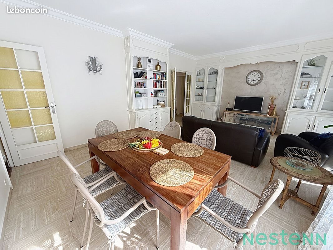 Appartement à vendre, 117m², Saint-Etienne