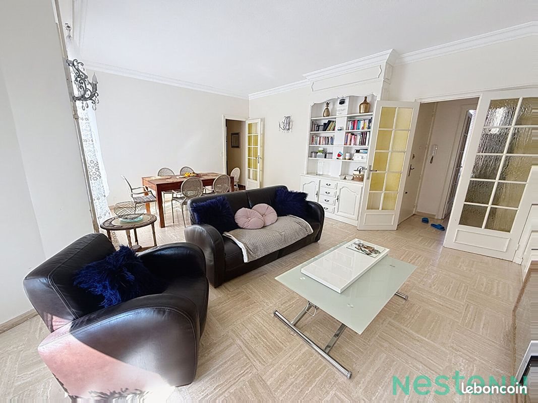 Appartement à vendre, 117m², Saint-Etienne