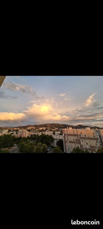 Appartement à vendre, 80m², Marseille 11ème