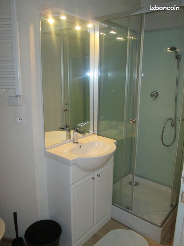 Appartement à louer, 22m², Ambert