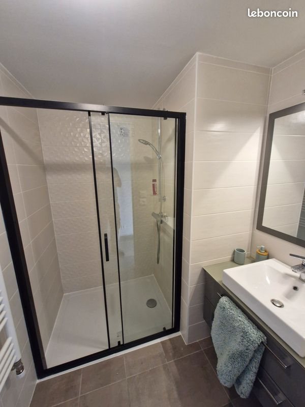 Appartement à louer, 94m², Saint-Didier-au-Mont-d'Or