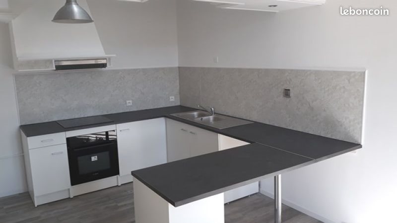 Appartement à louer, 70m², Montpellier