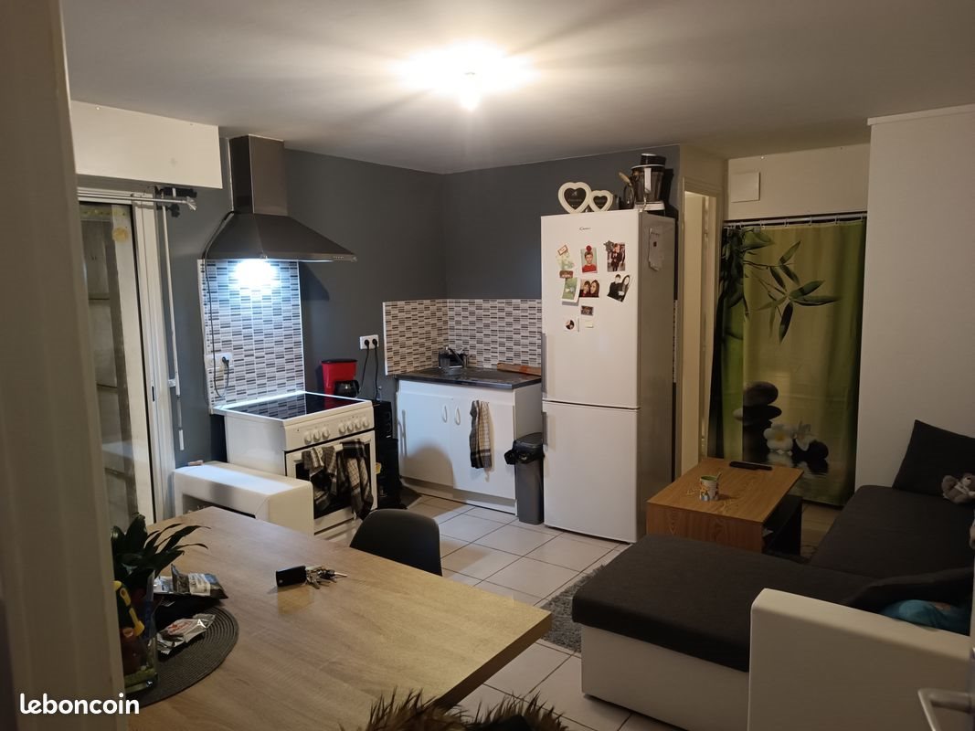 Maison à louer, 25m², Pornic