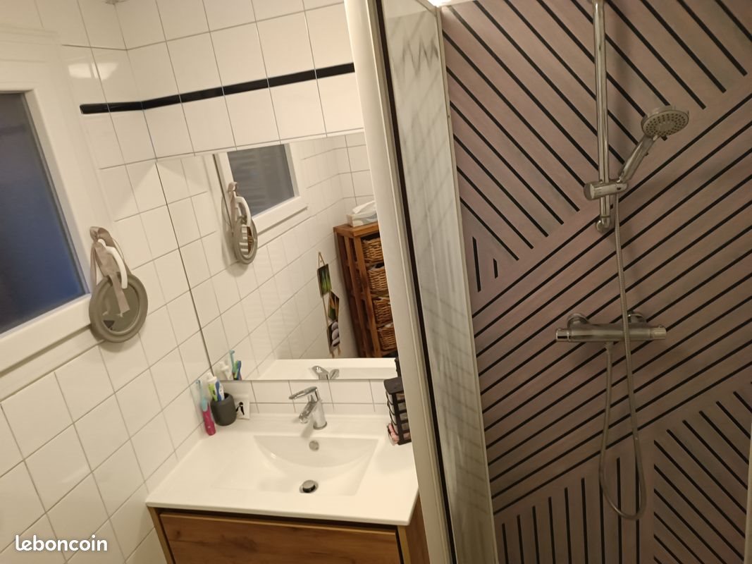 Maison à louer, 25m², Pornic