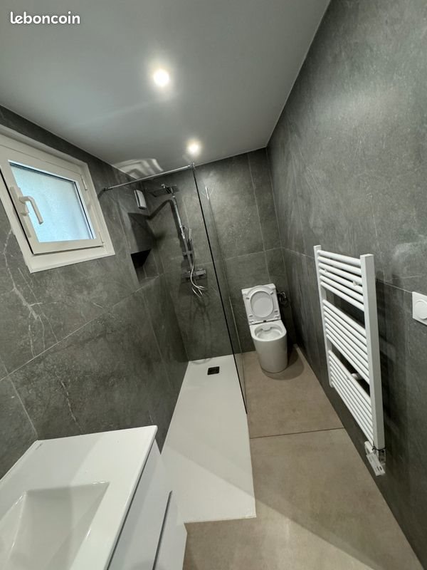 Appartement à louer, 40m², Carry-le-Rouet